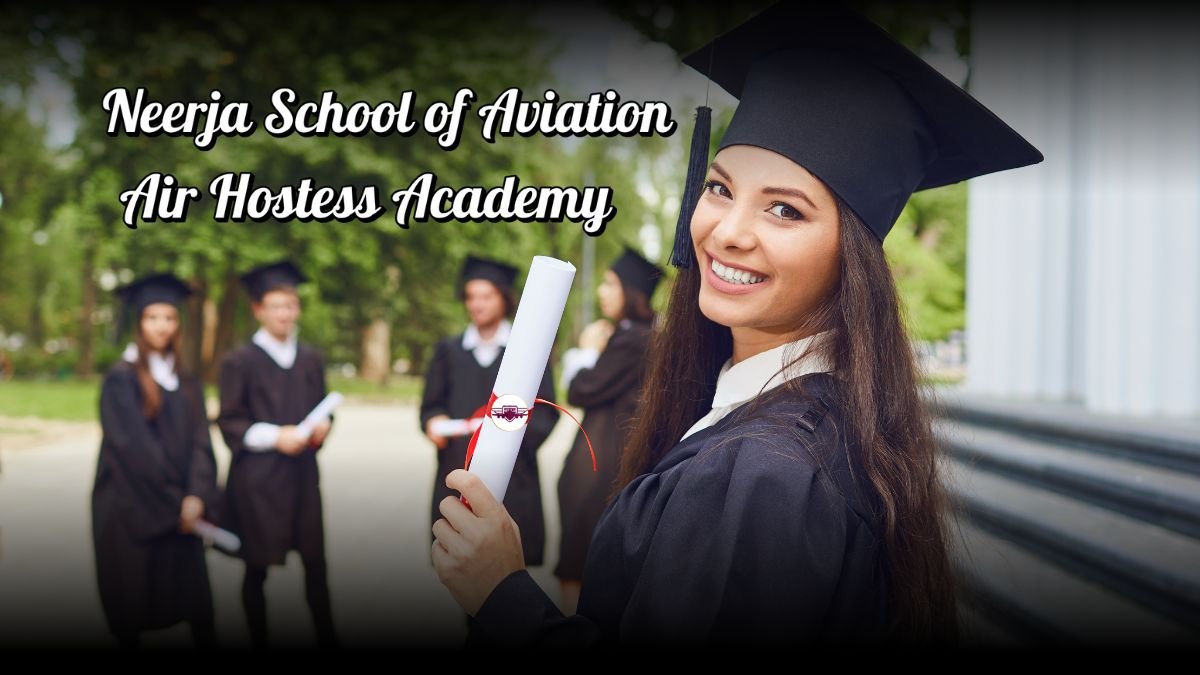 Discover The Best Air Hostess Academy in Calicut – Neerja School of Aviation