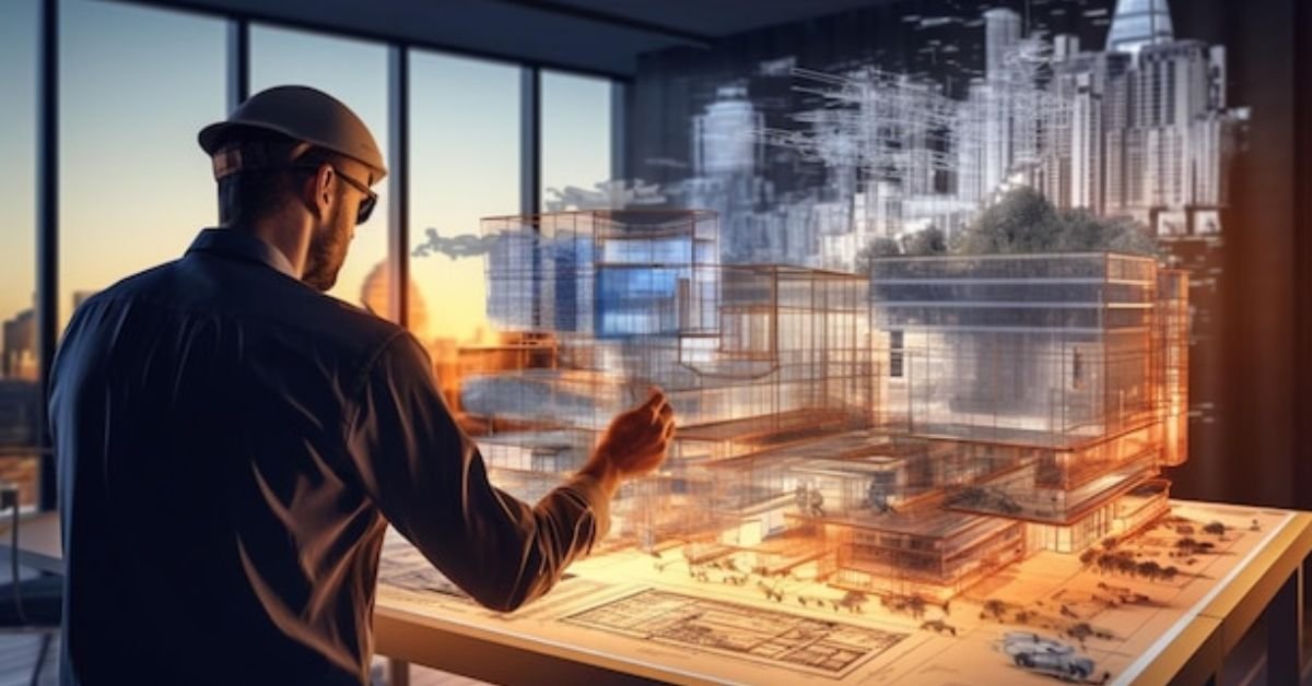 Smart Buildings and the Architect’s Role in Designing for the Future