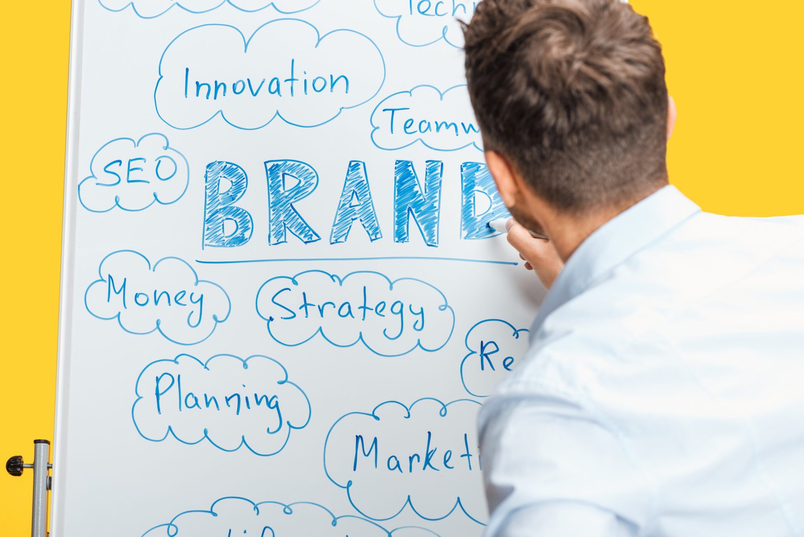 Need a Brand Strategy Consultant in California? Here’s Why Minor Change Stands Out