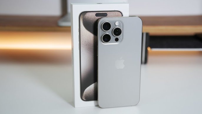 Apple iPhone 15 Pro Max: Everything You Need to Know Before Buying