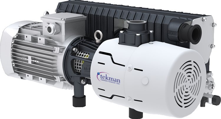 Boost Your Operations with a Trusted Oil Sealed Vacuum Pump